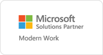 Microsoft Modern Work