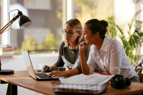 Backbone Connect: your partner for secure, scalable IT solutions