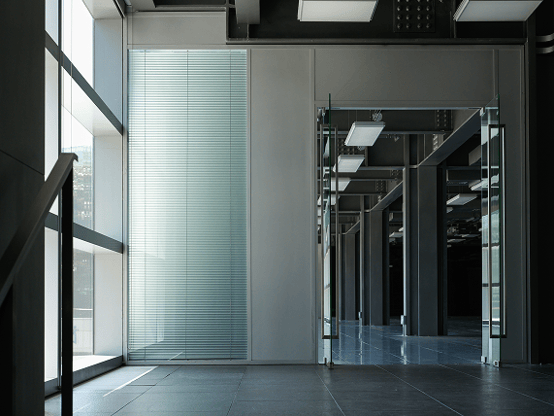 Digital Connectivity and commercial building assets