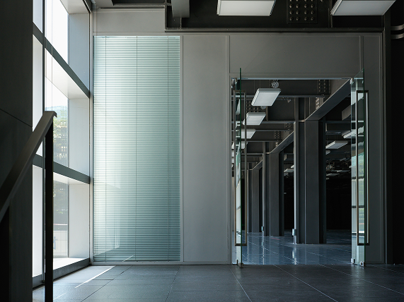 Digital Connectivity and commercial building assets