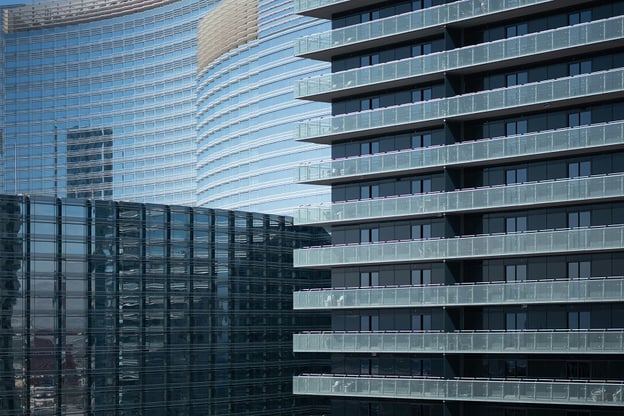 Fast connectivity for Hondo Enterprises