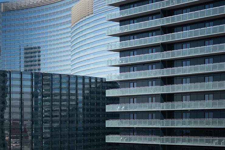 Fast connectivity for Hondo Enterprises