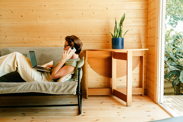 How remote working impacts cyber security strategies