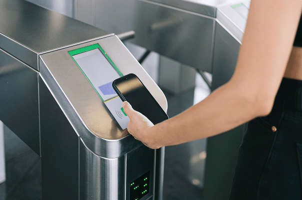 Data security & cyber security in life sciences real estate